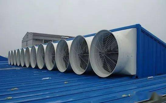 高附著力彩色油漆在風(fēng)扇制造中的應(yīng)用與優(yōu)勢