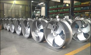 企業(yè)典型 | 明新風(fēng)機(jī) 以匠心致初心，專注風(fēng)機(jī)二十載