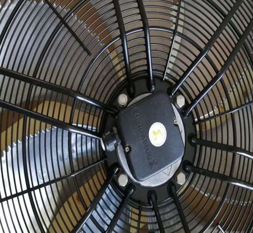 施樂百EC風(fēng)機(jī)廠家直供 高效節(jié)能，品質(zhì)保障